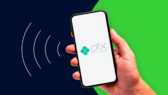 BC libera Pix por aproximação via Open Finance